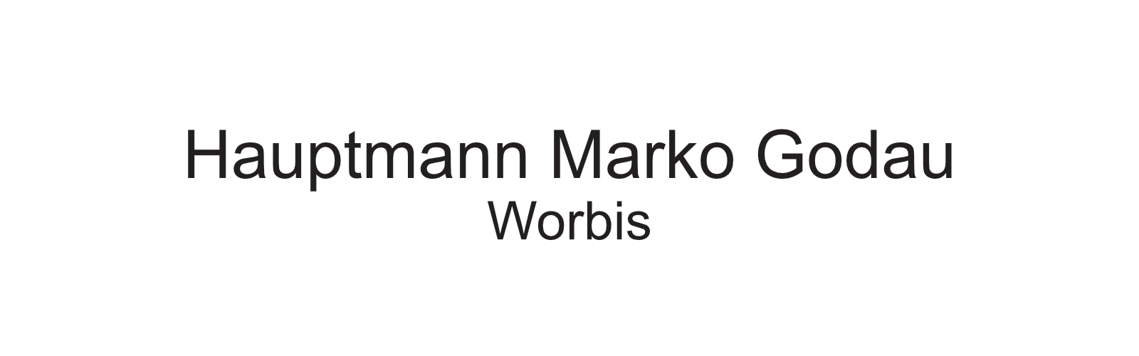 MarkoGodauSpende