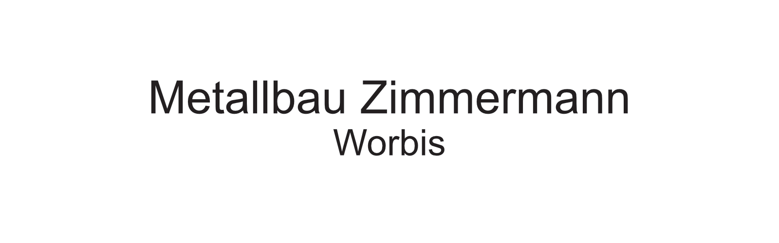 Metallbau_Zimmermann
